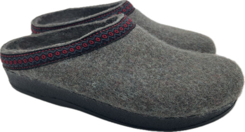 Stegmann women wool clog - stegmann, women's