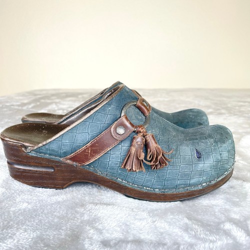 Y2k 90s vtg dansko womens - 90s,