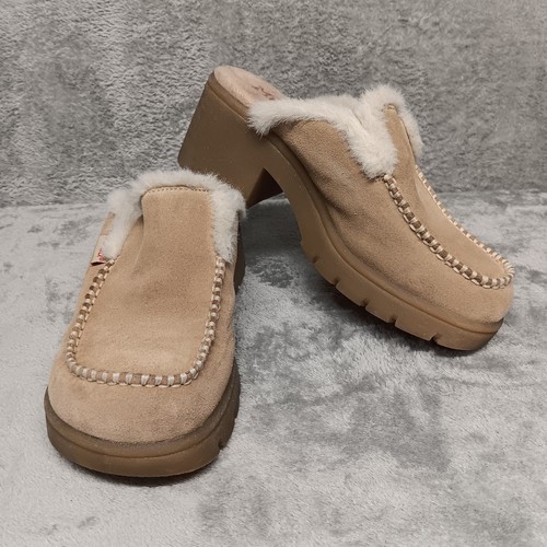 Mudd puffer chunky platform - mudd,