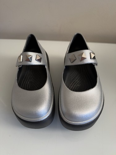 Crocs stomp mary jane - stomp,