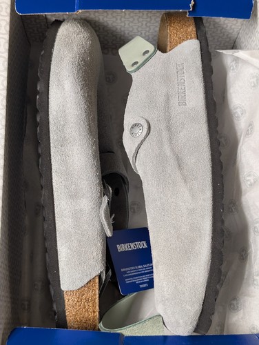 Birkenstock tokio ii - ii, pure