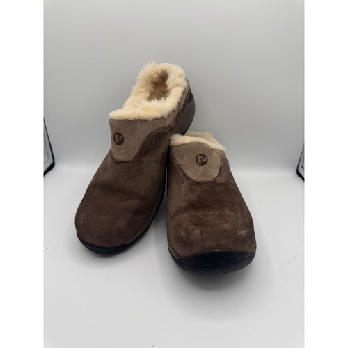 Merrell encore ice - ice, brown