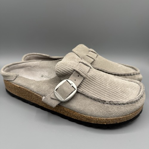 Birkenstock buckley corduroy - buckley,