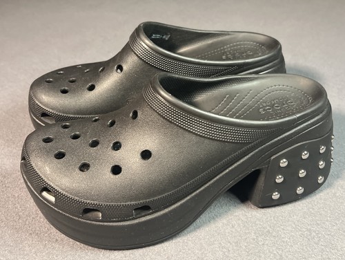 Crocs siren studded - crocs,